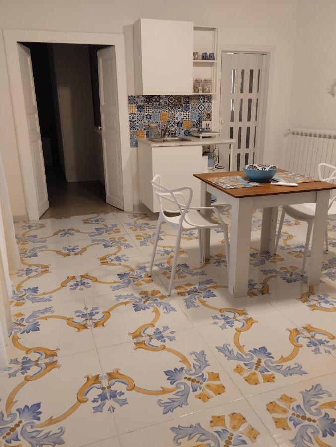 Salerno Coast Apartment Eksteriør bilde